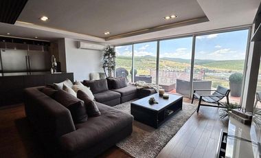 Santa Fe Juriquilla departamento en VENTA RAH1488