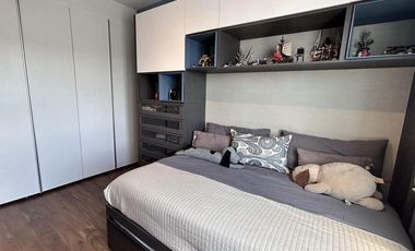 Santa Fe Juriquilla departamento en VENTA RAH1488