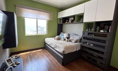 Santa Fe Juriquilla departamento en VENTA RAH1488