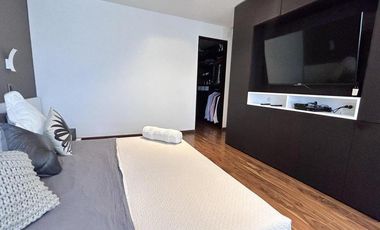 Santa Fe Juriquilla departamento en VENTA RAH1488