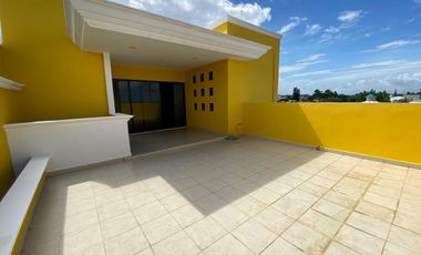 Casa en Renta o Venta Petrolera, Coatzacoalcos
