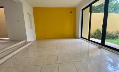 Casa en Renta o Venta Petrolera, Coatzacoalcos