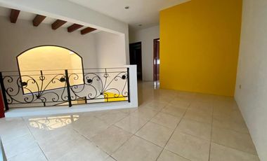 Casa en Renta o Venta Petrolera, Coatzacoalcos