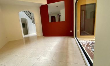 Casa en Renta o Venta Petrolera, Coatzacoalcos