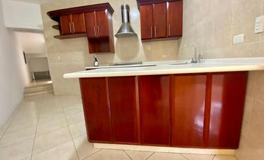 Casa en Renta o Venta Petrolera, Coatzacoalcos