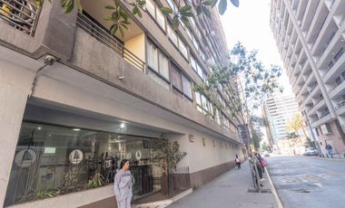 San Martín 714