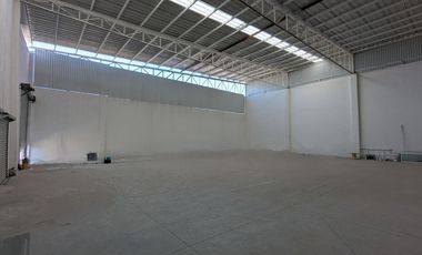 BODEGA EN RENTA PARQUE INDUSTRIAL EJE METROPOLITANO 500 M2