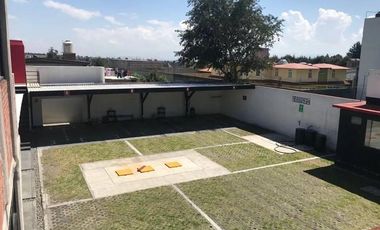 VENTA/RENTA DE PLAZA COMERCIAL EN CALIMAYA