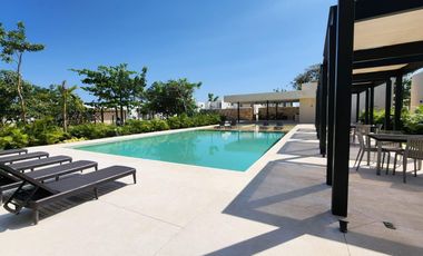 Casa a la Renta en Mérida, Yucatan
