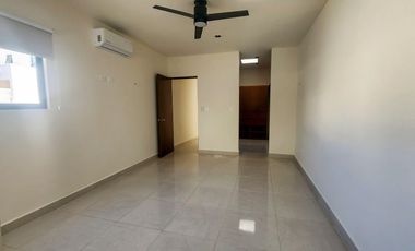 Casa a la Renta en Mérida, Yucatan