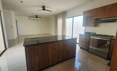 Casa a la Renta en Mérida, Yucatan