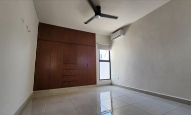 Casa a la Renta en Mérida, Yucatan