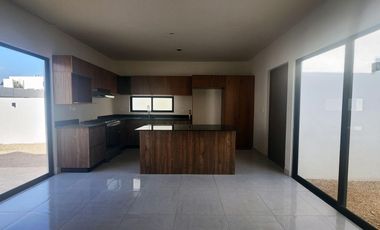 Casa a la Renta en Mérida, Yucatan