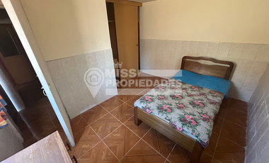 SE VENDE CASA EN POBLACION ORIENTE