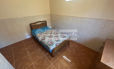 SE VENDE CASA EN POBLACION ORIENTE
