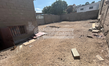 SE VENDE CASA EN POBLACION ORIENTE