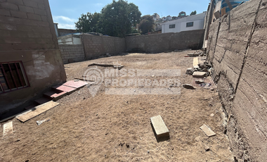 SE VENDE CASA EN POBLACION ORIENTE
