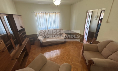 SE VENDE CASA EN POBLACION ORIENTE