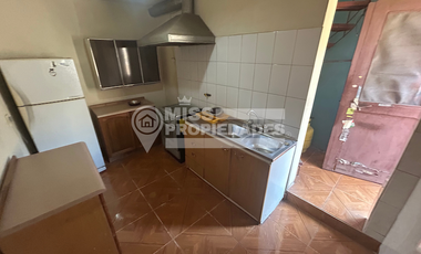 SE VENDE CASA EN POBLACION ORIENTE
