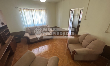 SE VENDE CASA EN POBLACION ORIENTE