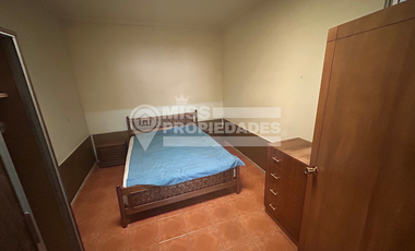 SE VENDE CASA EN POBLACION ORIENTE