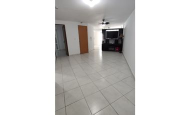 VENDO APARTAMENTO EN LLANO BONITO