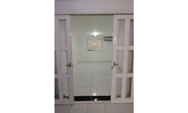 VENDO APARTAMENTO EN LLANO BONITO