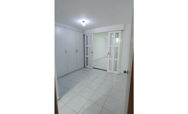 VENDO APARTAMENTO EN LLANO BONITO