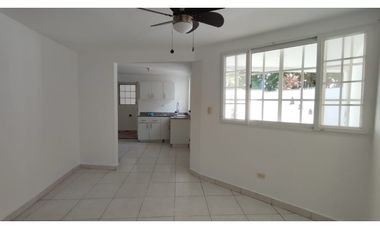 VENDO APARTAMENTO EN LLANO BONITO