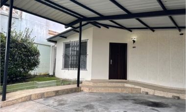 ALQUILER CASA COLINAS DEL GOLF VACA VV