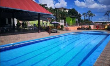 ALQUILER CASA COLINAS DEL GOLF VACA VV