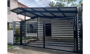 ALQUILER CASA COLINAS DEL GOLF VACA VV