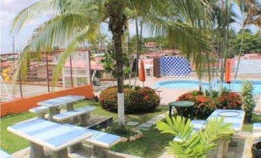ALQUILER CASA COLINAS DEL GOLF VACA VV