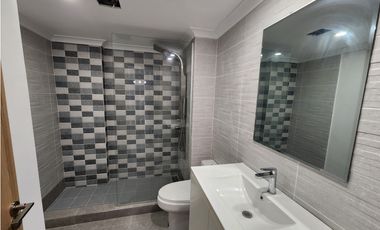 Beachfront at The Palms – 1BR + Den with Ocean Views!