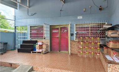 LOCAL COMERCIAL / CHIRIQUI / URB. TERRONAL / 571M2