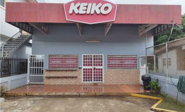 Local Comercial venta en Chitré, Chitré - Garaje