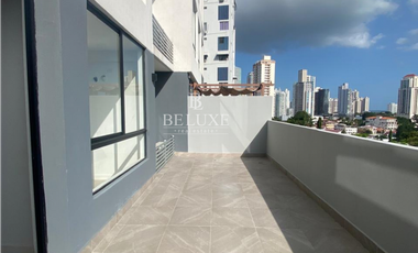 ALQUILO APARTAMENTO PH QUATRIUM (7)