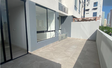 ALQUILO APARTAMENTO PH QUATRIUM (7)