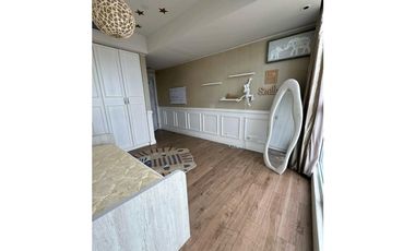 ALQUILER APARTAMENTO AMOBLADO PUNTA PACFICA  PH OCEANAIRE