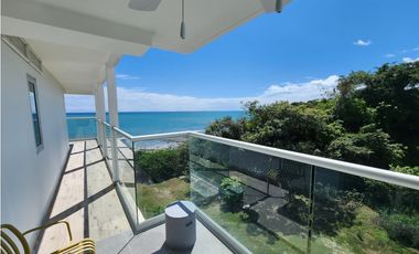 Walk to the Beach in your Bare Feet!
