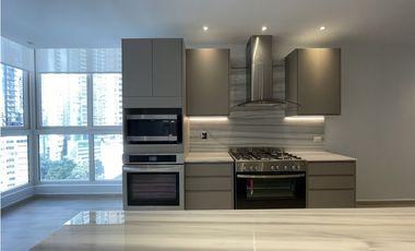 Alquiler de apartamento en Paitilla - PH The Towers