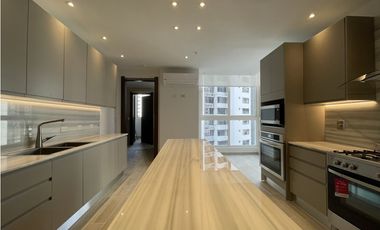 Alquiler de apartamento en Paitilla - PH The Towers