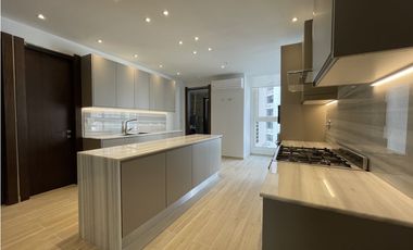 Alquiler de apartamento en Paitilla - PH The Towers