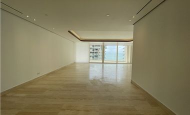 Alquiler de apartamento en Paitilla - PH The Towers