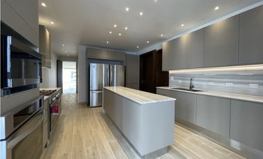 Alquiler de apartamento en Paitilla - PH The Towers