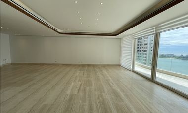 Alquiler de apartamento en Paitilla - PH The Towers