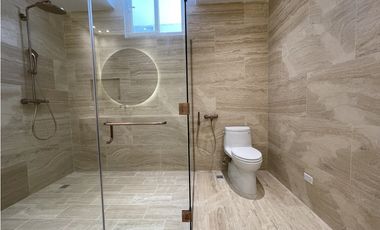 Alquiler de apartamento en Paitilla - PH The Towers