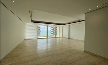 Alquiler de apartamento en Paitilla - PH The Towers