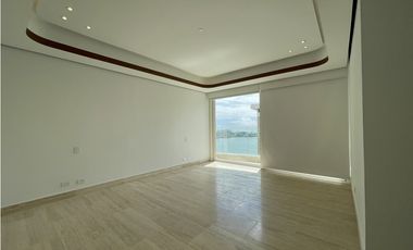 Alquiler de apartamento en Paitilla - PH The Towers