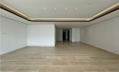 Alquiler de apartamento en Paitilla - PH The Towers